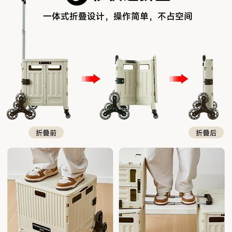 买菜小拉车拉杆取快递小推车折叠轻便露营拖车家用结实耐用购,畜牧/养殖物资,畜牧/养殖器械,淘宝优惠券,粉丝福利购,淘宝优惠卷