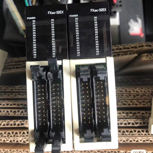 FX2NC-32EX塑料制品新品