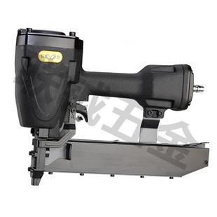 箱 钉枪包装 弘愿标志N851大码 钉枪工业级U型钉枪50mmU型气动码