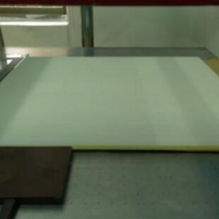 高能粒子探测X射线成像中子成像中子转换屏硫化锌ZnS闪烁体