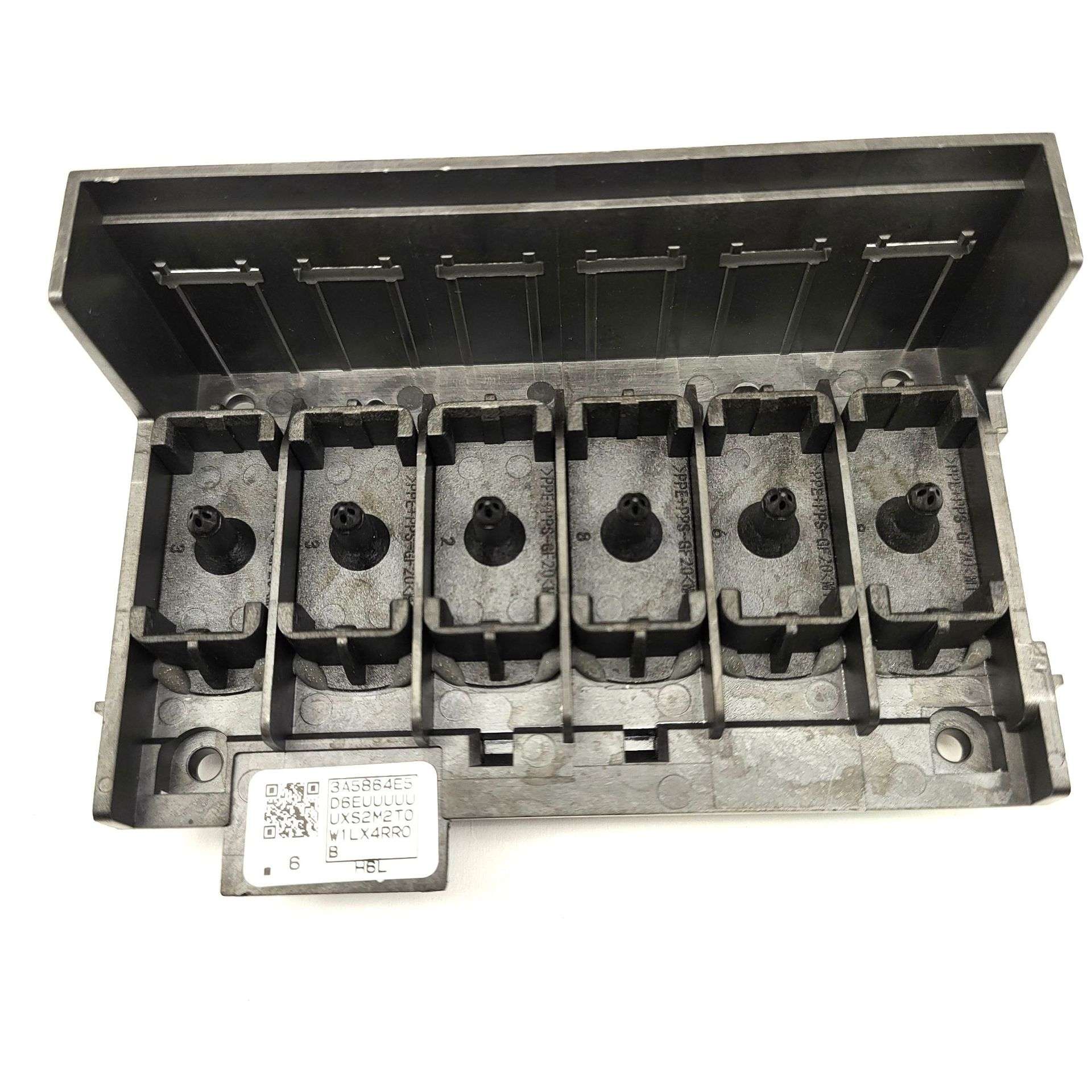 xp600喷头盖子 xp600原装喷头壳 xp600行货喷头一体上盖耐腐蚀