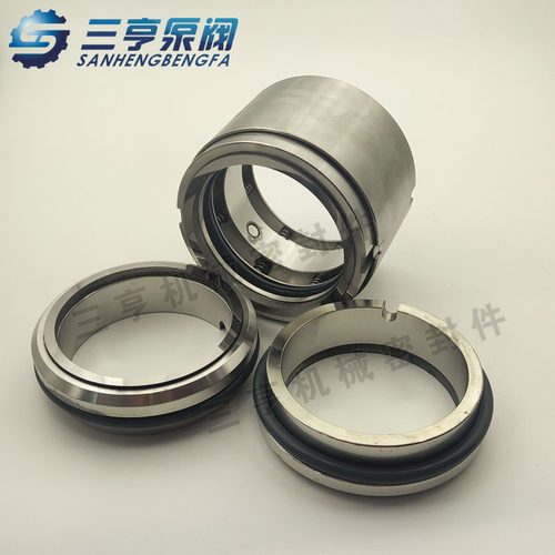 现货双端面机械密封M74D-60