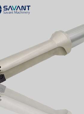 30系列侧固柄铲钻内冷钻头深孔扩孔钻Φ35.1-Φ47.9