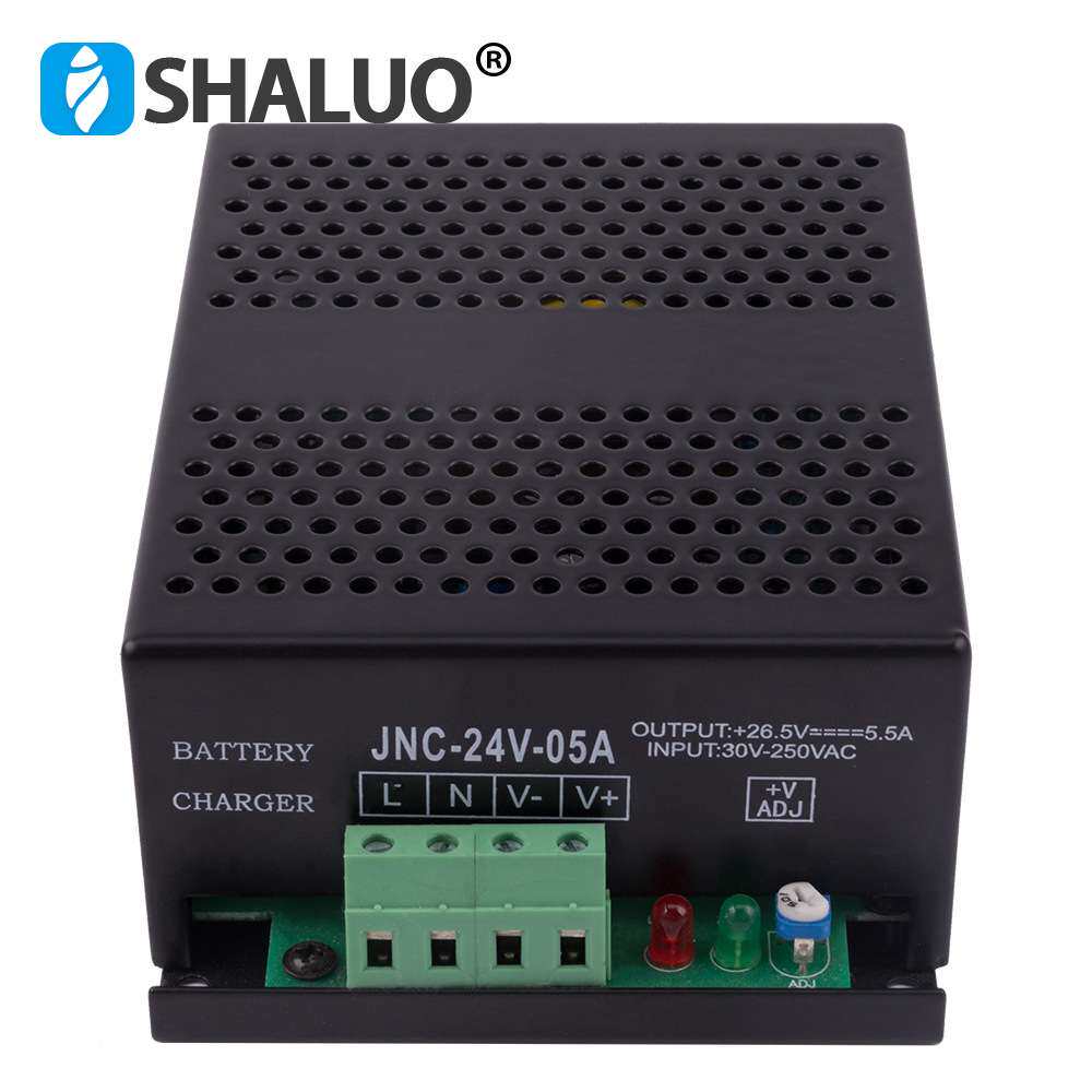 柴油发电机组电瓶浮充充电器开关电源自动蓄电池浮充器12v24V