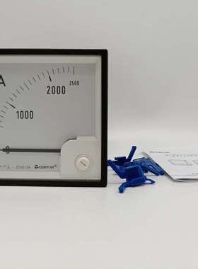 COMPLEE 康比利 方型仪表KLY-TR96A