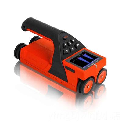 正品钢置筋定保护层厚度测仪钢筋位检测一体式钢筋直径仪钢保仪扫