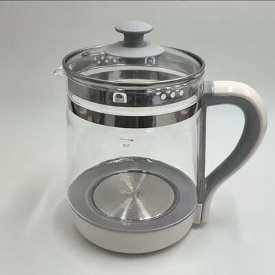 通用养生壶水壶配件四环水壶五环水壶玻璃壶养生壶单壶