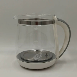 18E30A单壶身带盖子 18E30B 适用苏泊尔养生壶配件壶体SW 15YJ30A