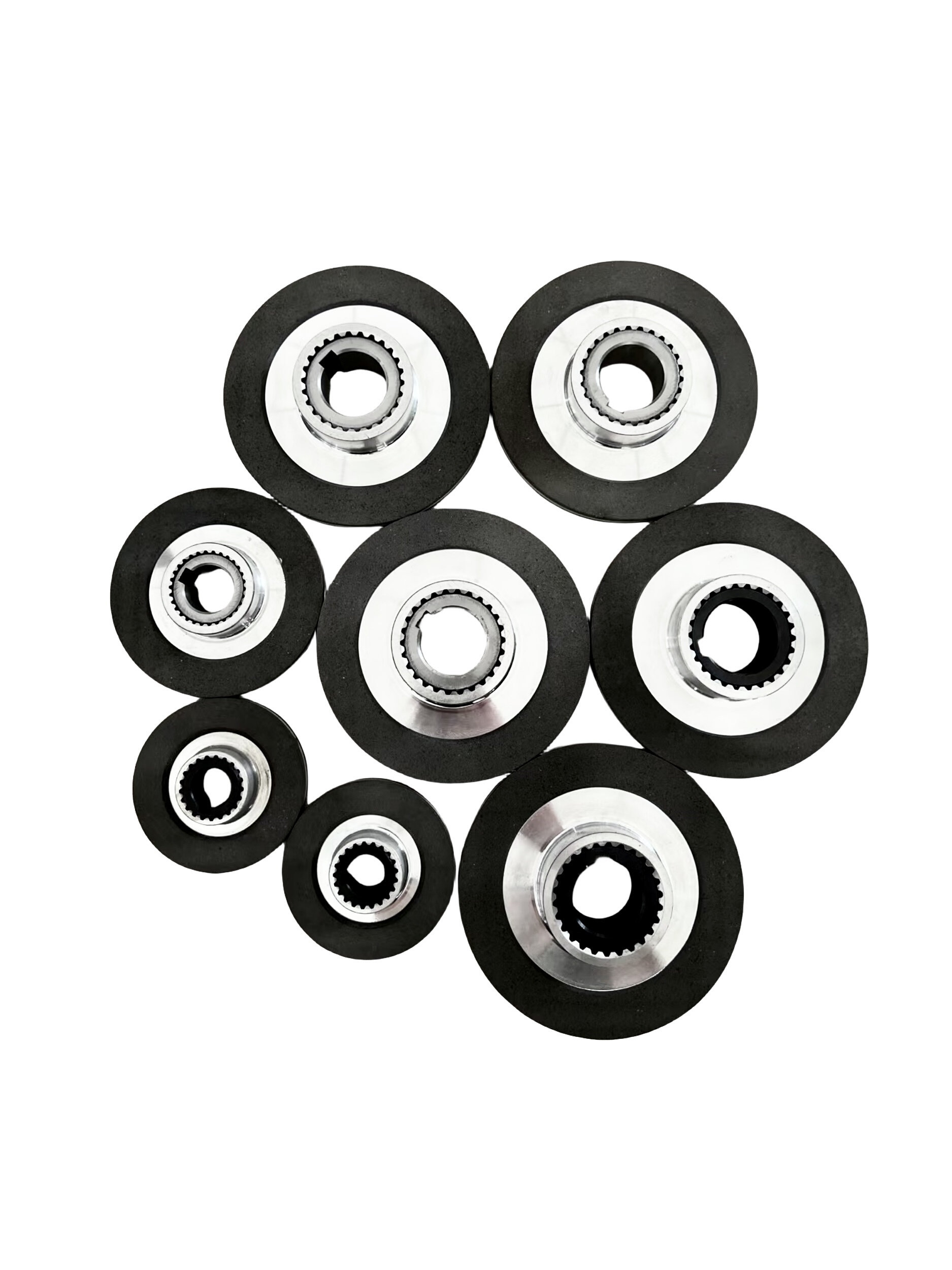 yej电机电磁制动器刹车片sdz1制动器刹车盘摩擦盘bn制动器刹车盘