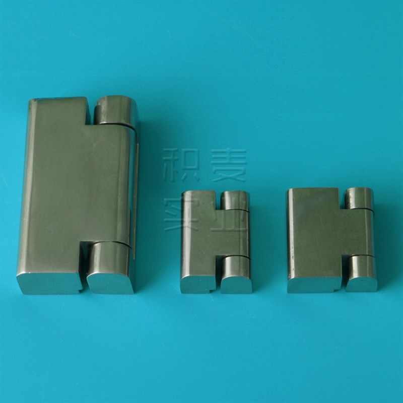 CL219 不锈钢材质 配电箱柜体合页 机箱机柜门电箱铰链 现货