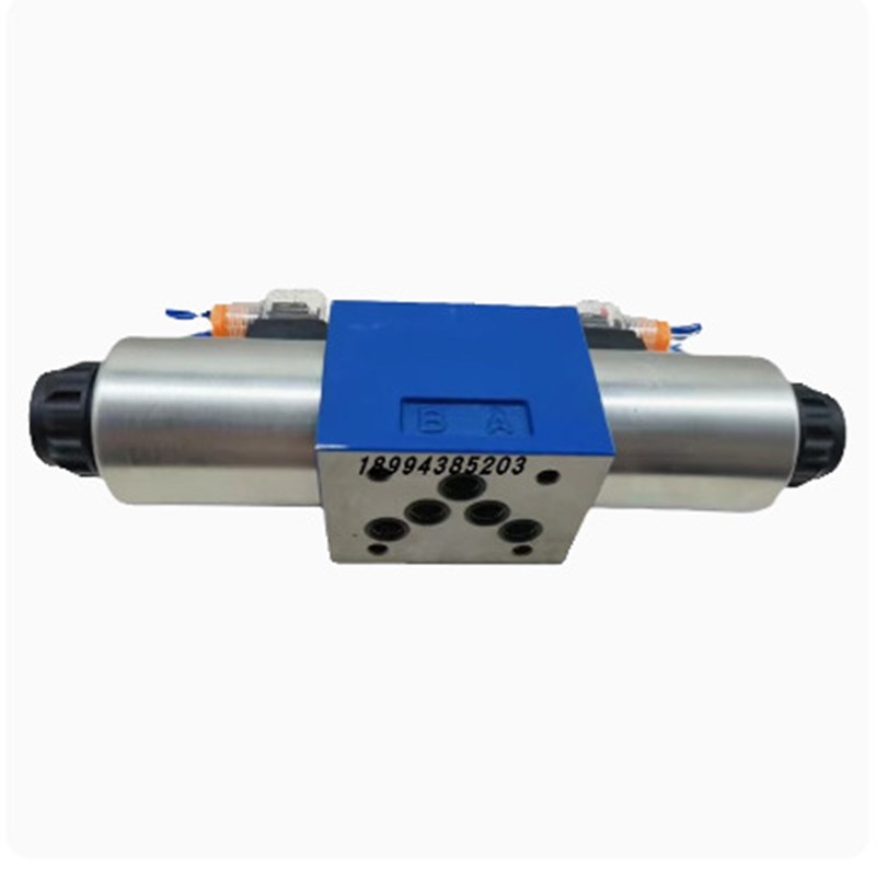 HYOEA隔爆比例阀GDBFW-02-3C2-50 GDBFW-02-2B2B 液压阀 电磁阀