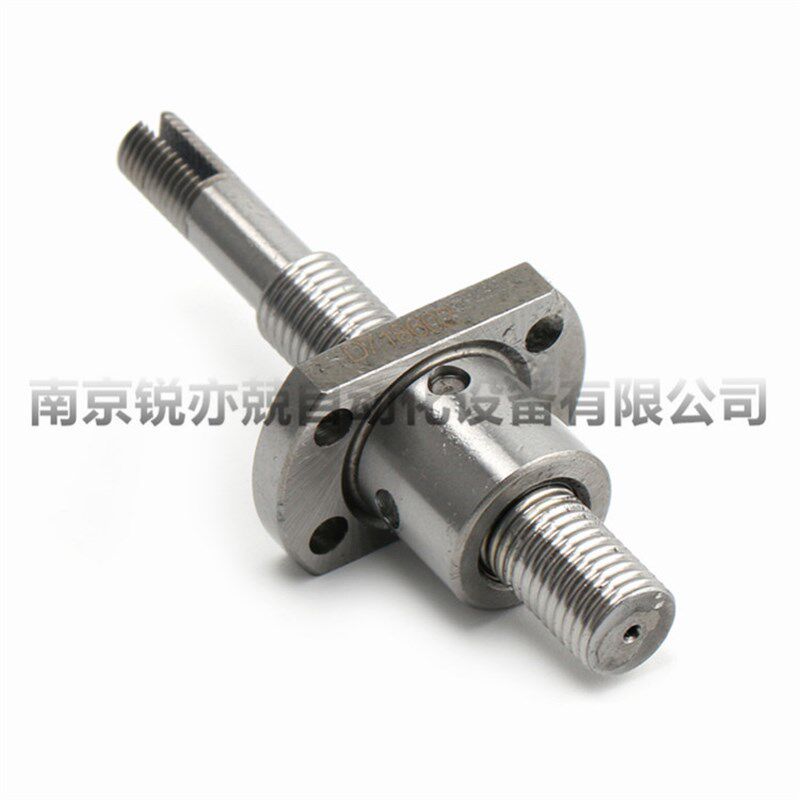 研磨精密滚珠丝杠副GQ机床丝杆HJG-S丝杆螺母FYND5010-3 5010-4