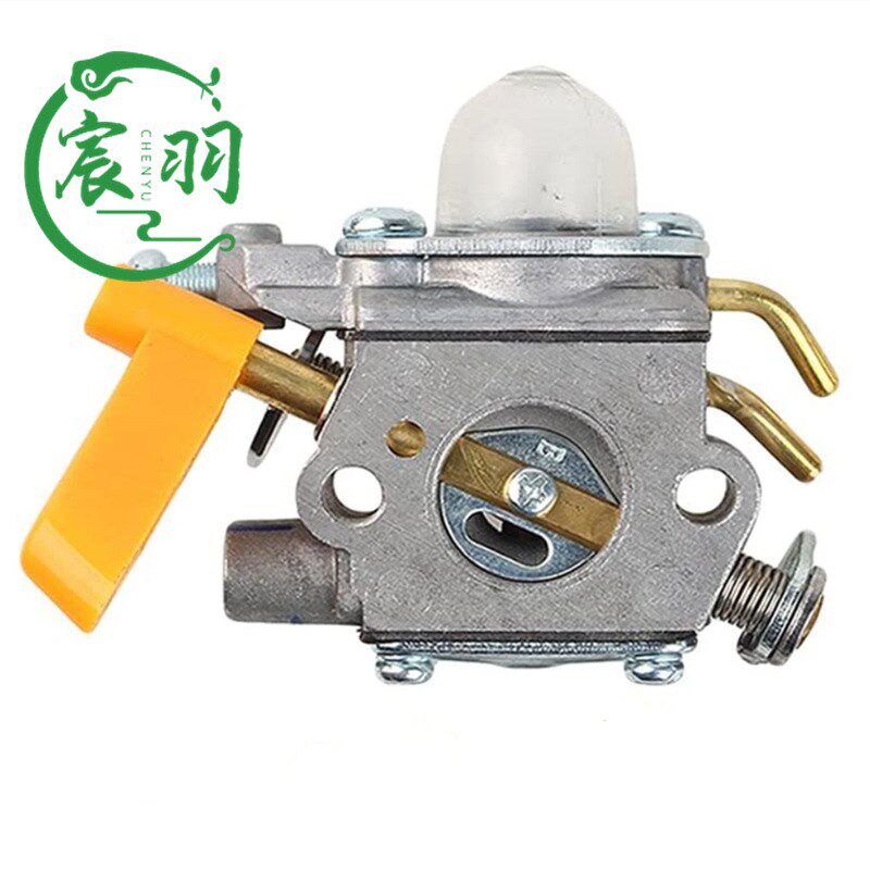 ZAMA C1U-H60 308054003 3074504 985624001 26CC 30CC 化油器