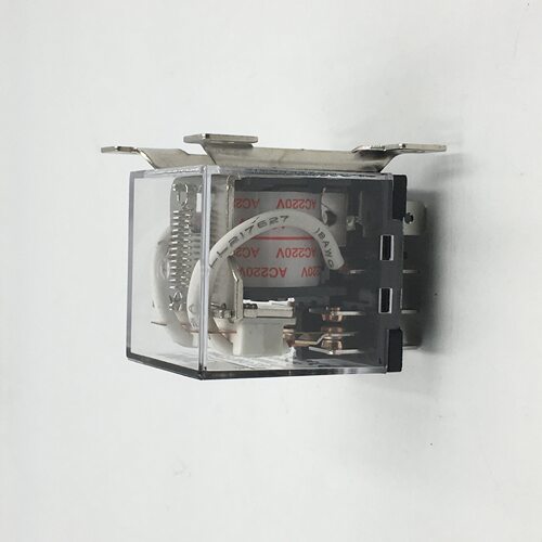 欣大30A继电器NNC71A1-2Z AC220V代替HHC71A1 JQX-12F/2Z双刀双掷