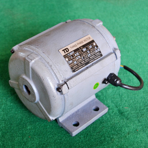 源头工厂 TD YS8014 硬度计电机380V 试验仪器电机