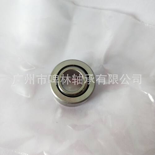 NMB轴承MBG6VCR不锈钢关节轴承