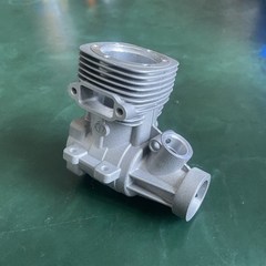 GT17-pro机匣17101 航模发动机汽油单缸