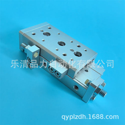 气动滑台MXS25/MXS25L-100-125-150-200A/AS/AT/ASBT/ASFP/ASFR-B