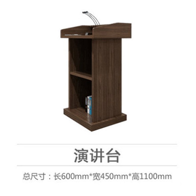培训桌椅组合公司会议室拼接洽谈桌主席演讲台员工接待培训长条桌