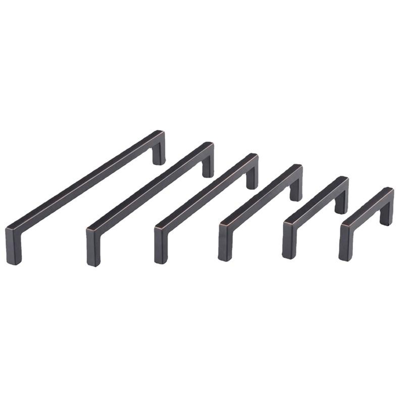 锌合金家具拉手 抽屉衣柜拉手 橱柜家具五金门把手 储物柜门拉手