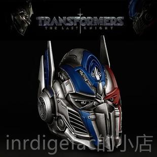 新款品 钢铁大号手办头盔摆件创意储匠钱罐大号生日节侠特日礼物