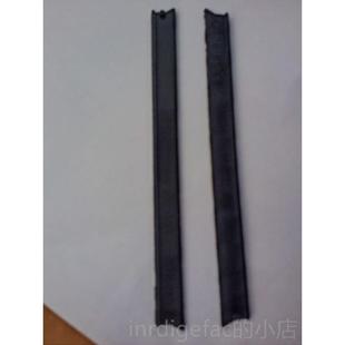 新款智丽雅配件绳子手零件柄套外壳卡扣玻璃全洁器胶条全能双面擦