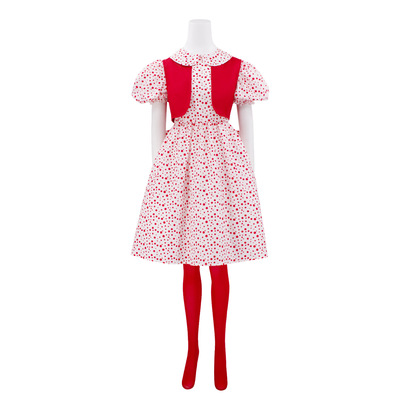 圣诞怪杰cos格林奇绿毛怪辛蒂cosplay儿童成人圣诞节服饰万圣节