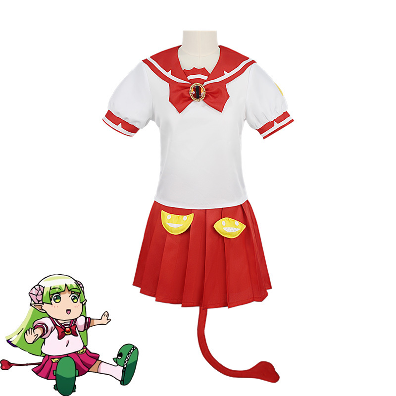 入间同学入魔了cos服艾利斯克拉拉cosplay服装铃木入间角色扮演