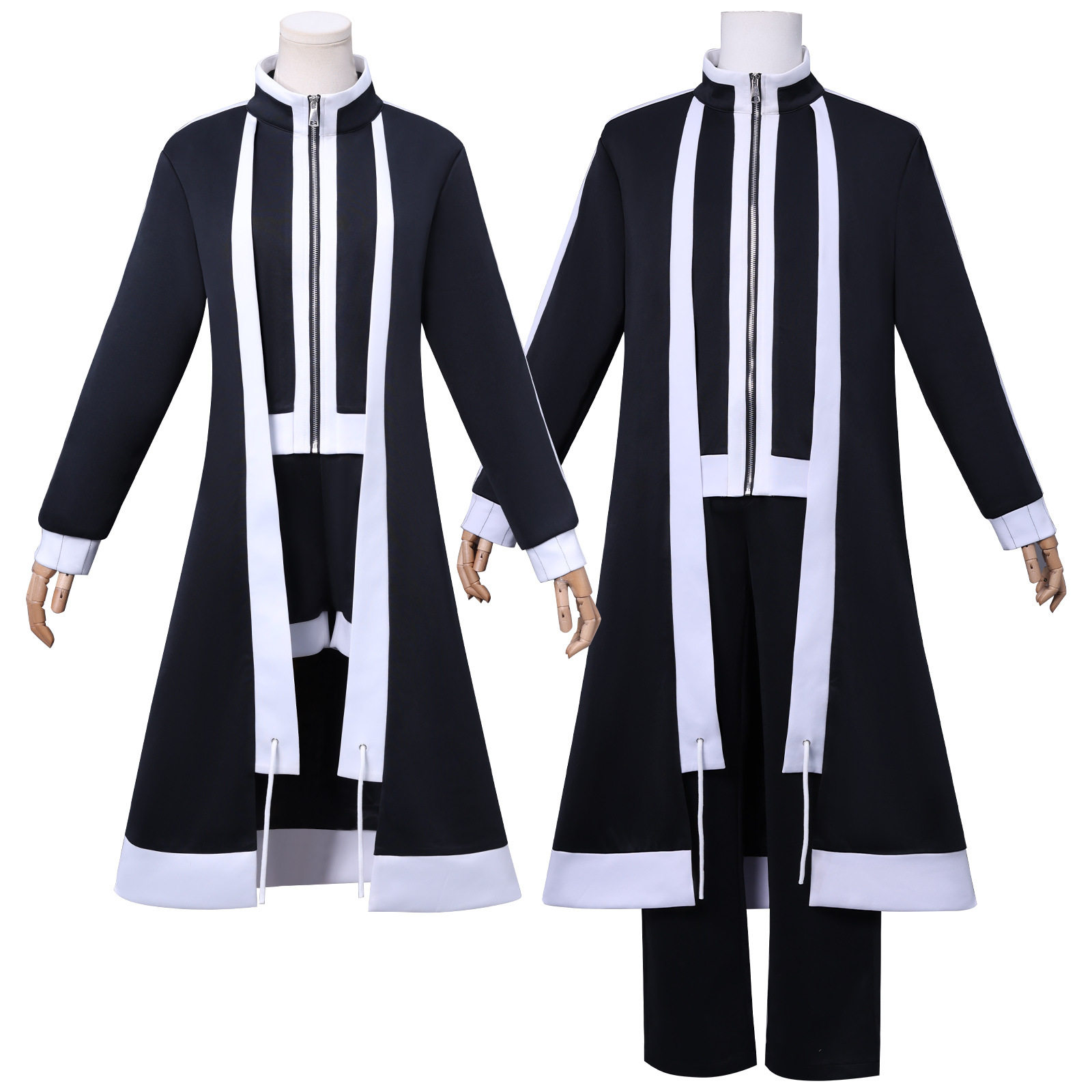 桃源暗鬼cos服一之濑四季罗刹学园校服cosplay二次元动漫服装