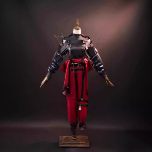 第五人格病患cos服时装稀缺病案cosplay游戏深渊的呼唤系列时装