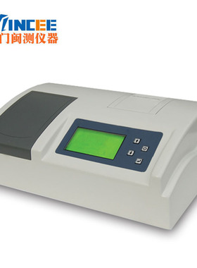 GDYQ-110SE2病害肉快速检测仪挥发性盐基氮/猪肉鸡肉POD/pH测定仪