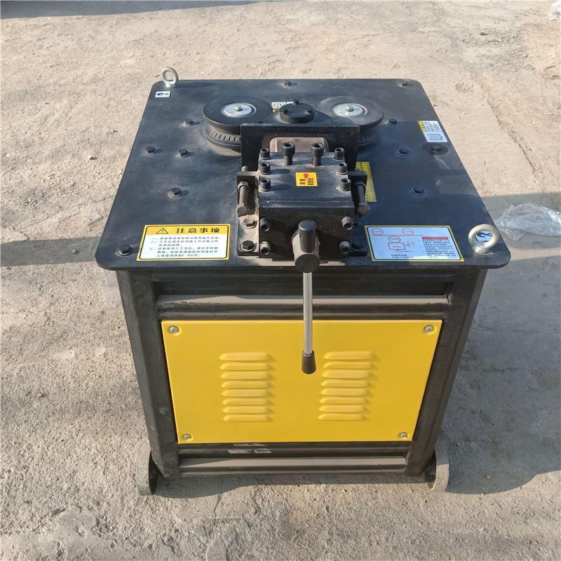 钢筋弯弧机 数控钢筋弯圆机 建筑工地螺纹钢筋弯弧机