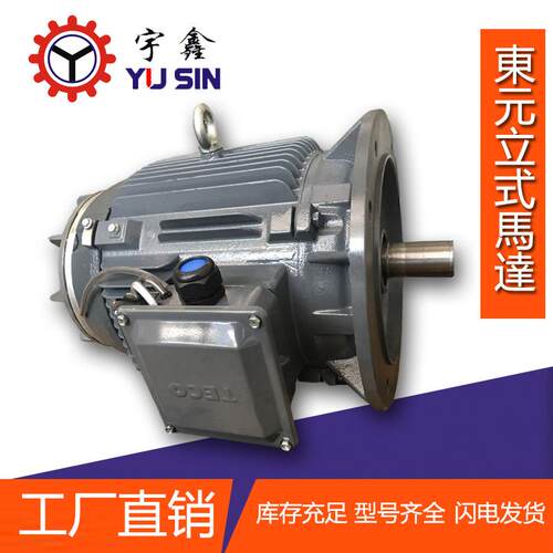广东厂家直供立式电机 AEVFF1500-3700W4级三相异步电动机马达
