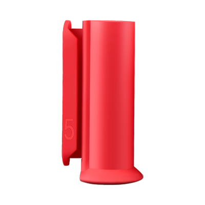 鱼竿收线神器前堵绕线器