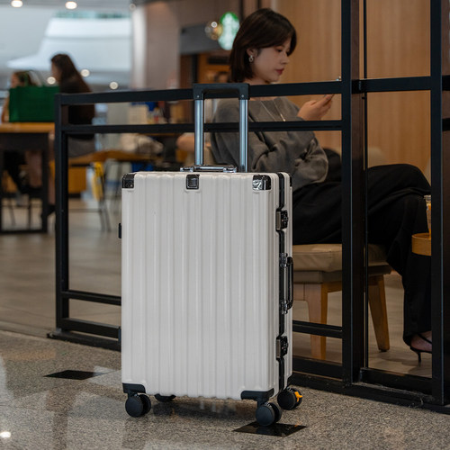 强烈推荐！行李箱2025新款结实