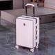 漫旅仕行李箱女粉色2026新款 拉杆箱结实耐用20寸登机箱男旅行皮箱