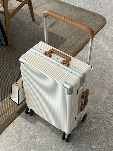 Универсальный чемодан, вместительная и большая коробка, 20 дюймов