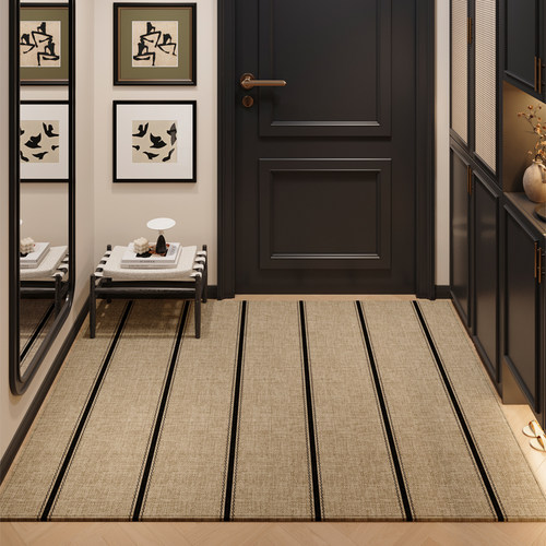 入户门地垫室外进门门口玄关地毯