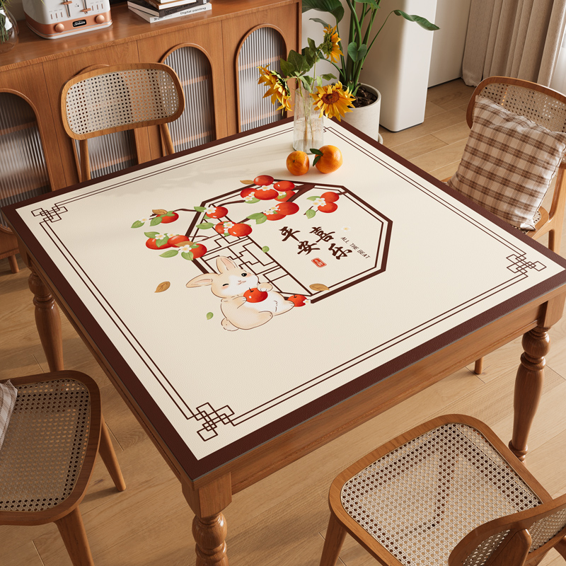 防水防烫防油免洗，柔软服帖不起翘支持定制