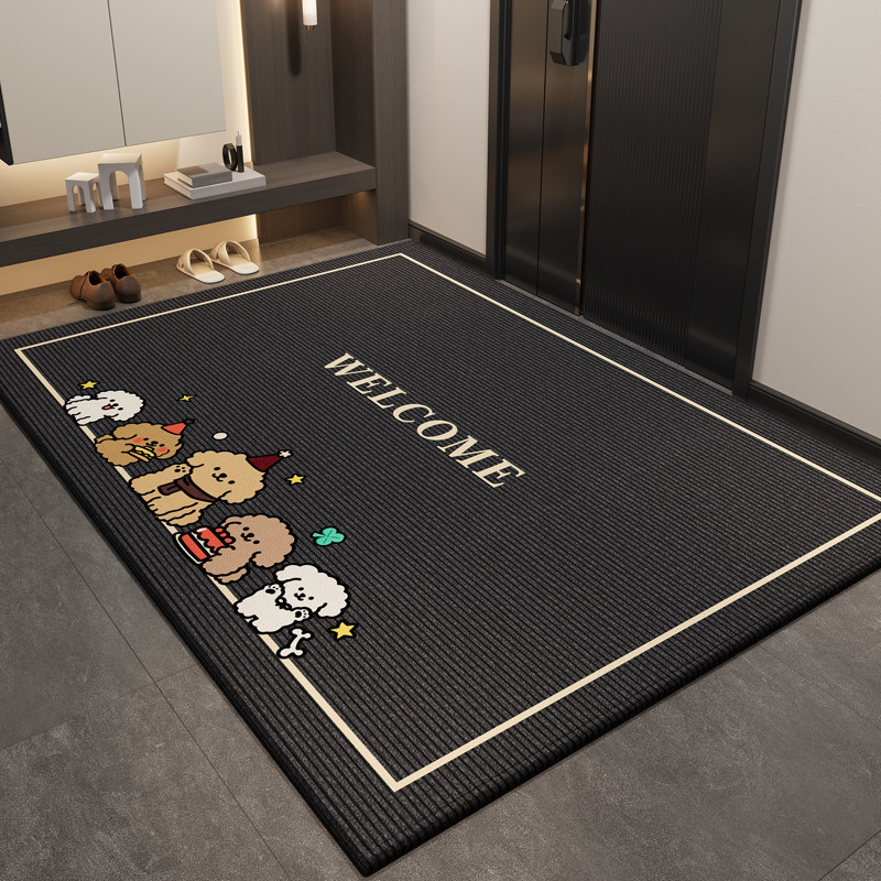 入户门地垫轻奢高级感客厅门口进门脚垫室内玄关入户地毯入门门垫,居家布艺,入户地垫,淘宝优惠券,粉丝福利购,淘宝优惠卷