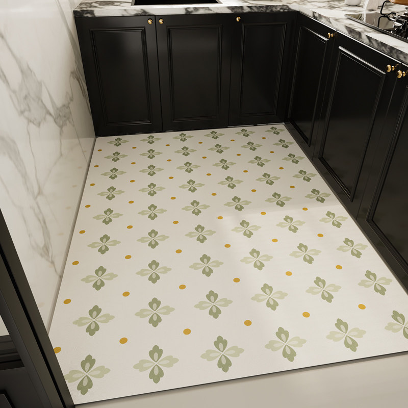 厨房专用全铺地垫防油防水防滑垫子家用脚垫可裁剪大面积满铺地毯,居家布艺,厨房地垫,淘宝优惠券,粉丝福利购,淘宝优惠卷