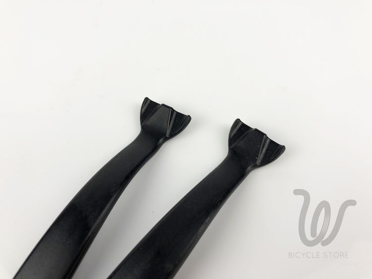 威尔单车 飞机翼撬胎棒扒胎棒硬度高CP同款tyre lever Campagnolo