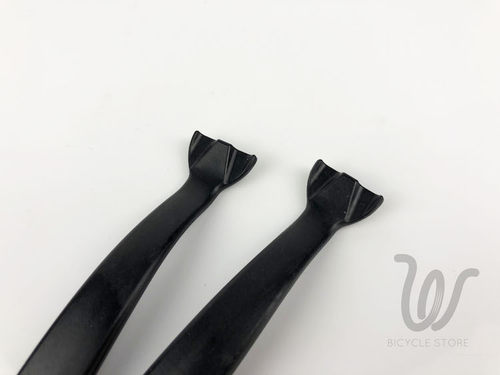 威尔单车 飞机翼撬胎棒扒胎棒硬度高CP同款tyre lever Campagnolo