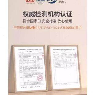 电脑桌架学生办学习写字桌简约户型小公桌 实木书桌书一体家用台式