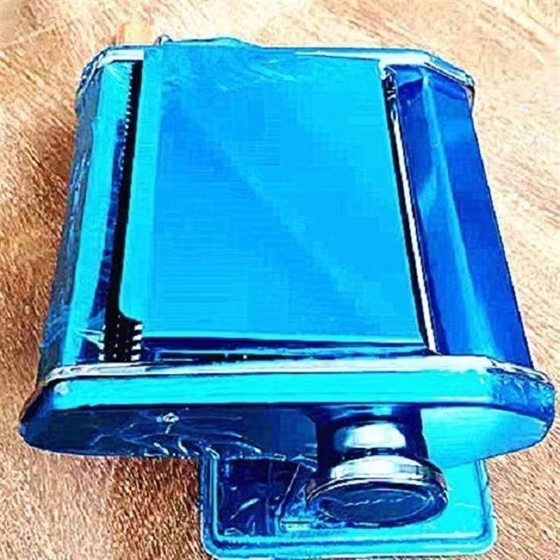 切丝机烟家用烟切丝新款不锈钢切烟叶磨烟丝型叶机烟草碎烟器手摇