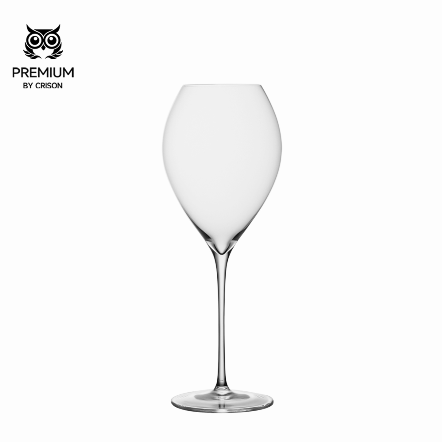 PREMIUMBYCRISON水晶玻璃杯