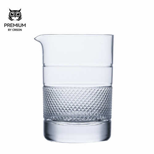 PMG01-5高端系列水晶玻璃调酒器