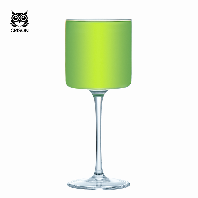 水晶玻璃鸡尾酒杯CRISON