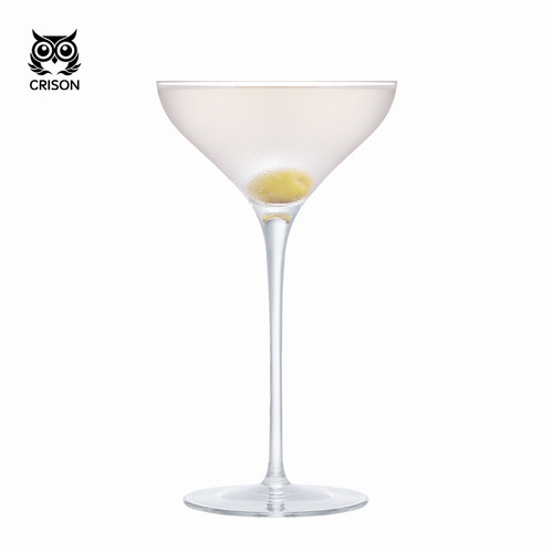柯瑞森日式马天尼鸡尾酒杯