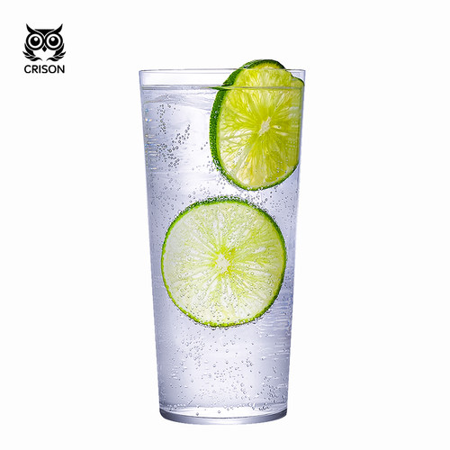 柯瑞森日式超薄水晶杯